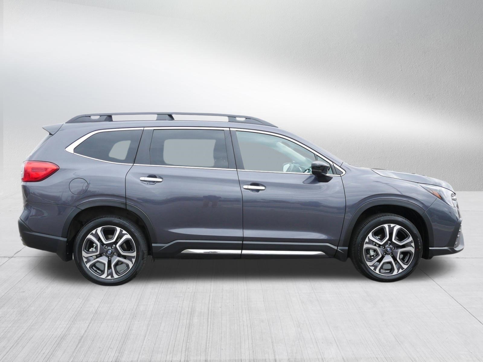 Certified 2024 Subaru Ascent Touring AWD/4WD image 8