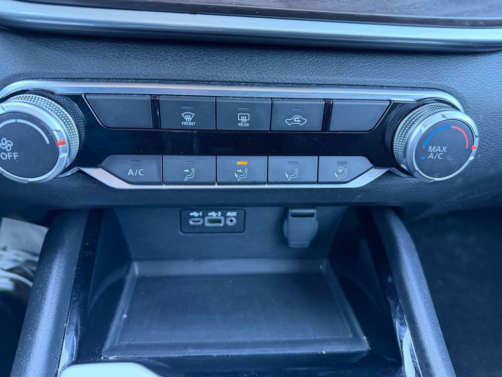 Used 2024 Nissan Altima 2.5 SV image 22