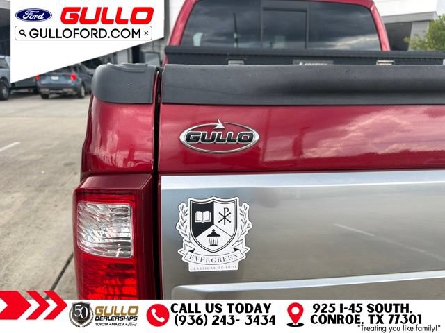 Used 2015 Ford F250 Platinum w/ FX4 Off-Road Package AWD/4WD image 4