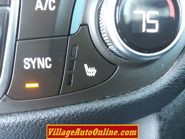 Used 2018 Chevrolet Equinox LT FWD image 21