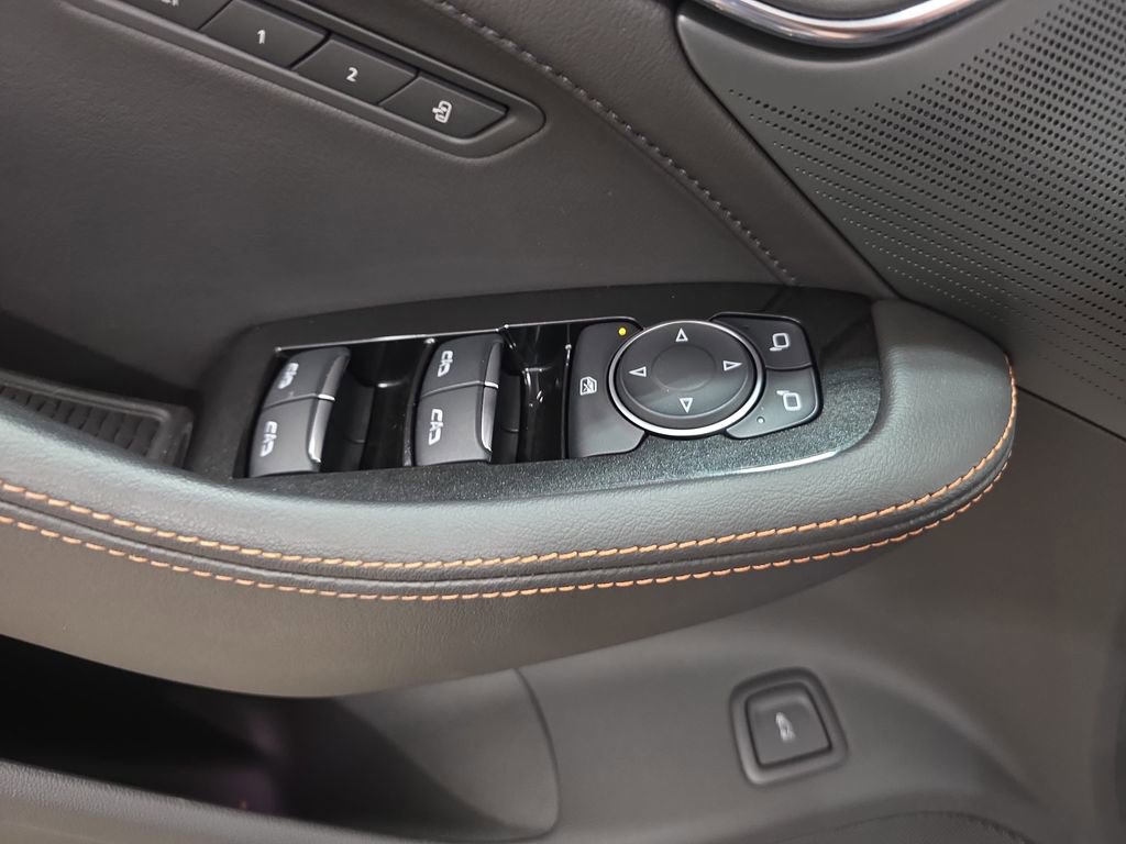 Used 2025 Cadillac CT5 Sport w/ Sun And Sound Package image 27