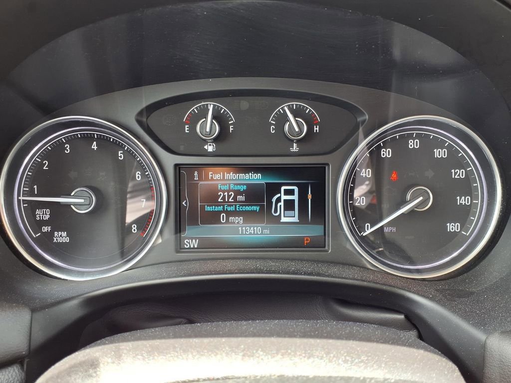 Used 2019 Buick Enclave Essence FWD image 15