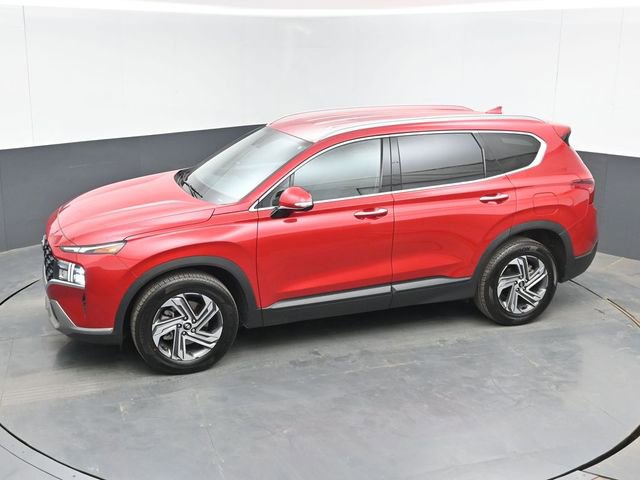 Used 2023 Hyundai Santa Fe SEL w/ Cargo Package FWD image 32