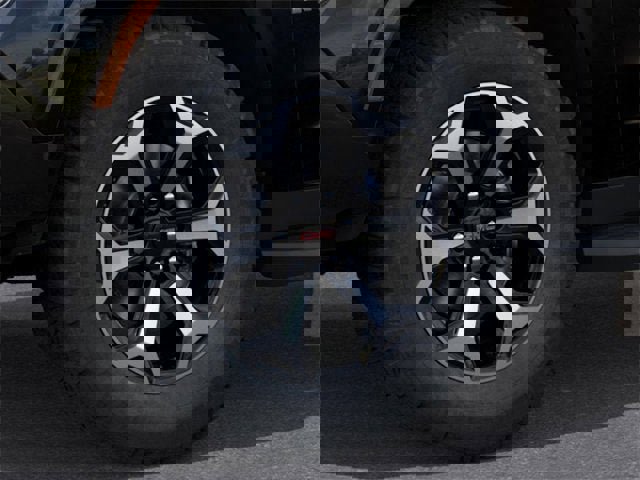 New 2026 GMC Yukon AT4 image 9