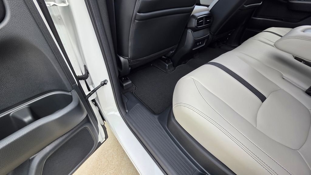 New 2026 Honda Passport RTL image 20