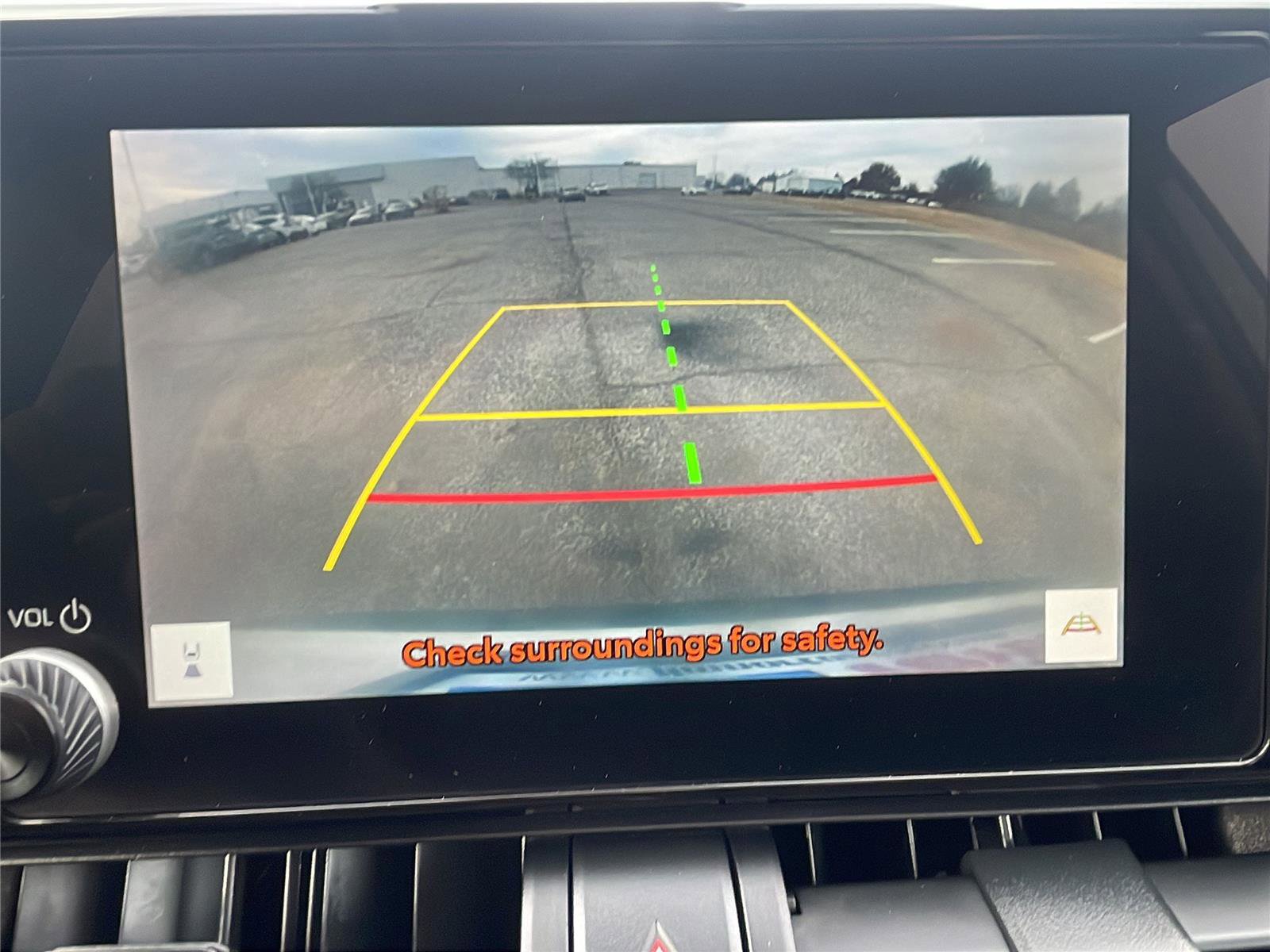 Used 2023 Toyota RAV4 XLE image 29