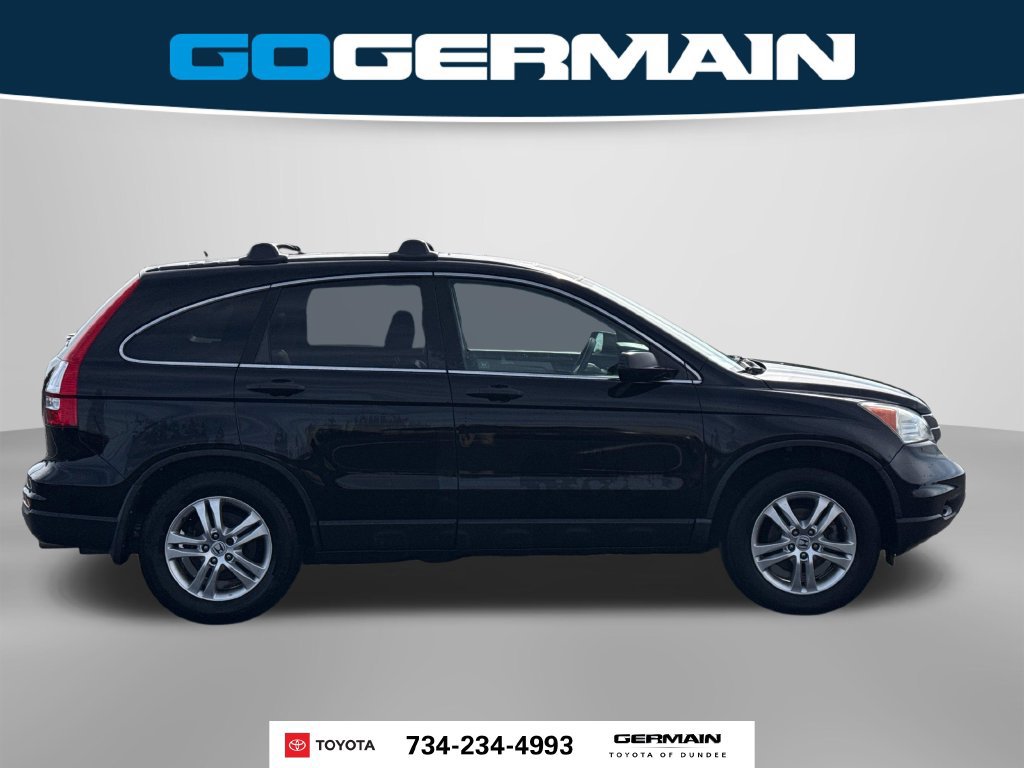 Used 2010 Honda CR-V EX image 6