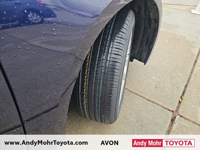 Used 2025 Toyota Corolla LE w/ LE Premium Package image 34