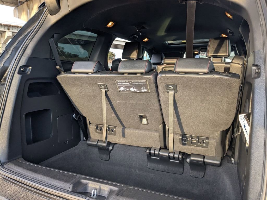 Used 2025 Honda Odyssey Sport-L image 24