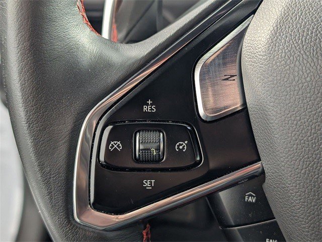 Certified 2023 Chevrolet Corvette Stingray Coupe w/ 1LT image 18