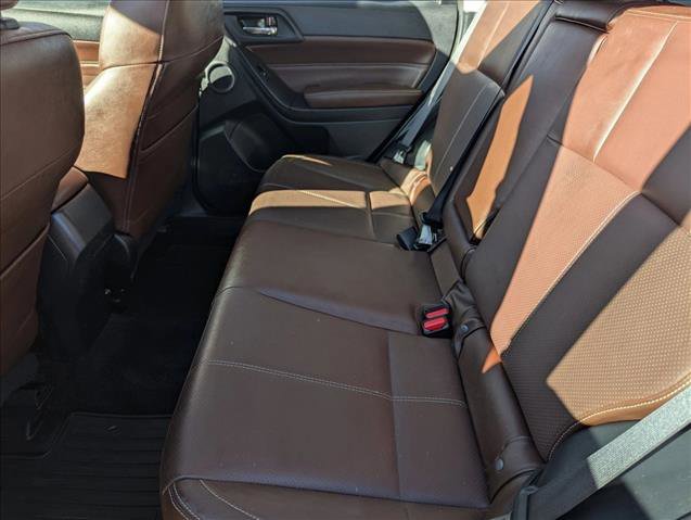 Used 2018 Subaru Forester 2.0XT Touring w/ Popular Package #2 image 19