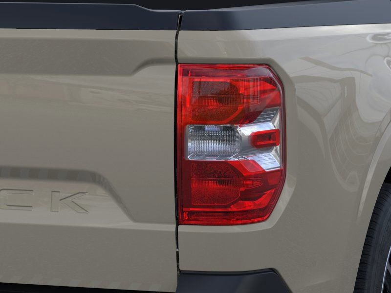 New 2025 Ford Maverick Lariat w/ 4K Tow Package image 26