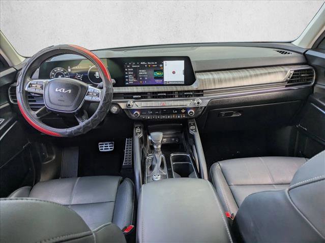 Used 2024 Kia Telluride SX image 18