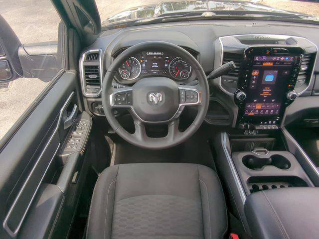 Certified 2025 RAM 2500 Big Horn RWD image 18