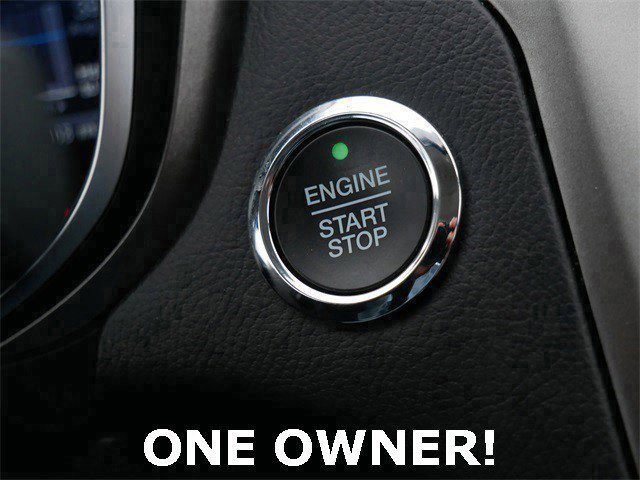 Used 2017 Ford Fusion S image 22