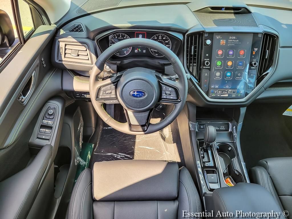 New 2026 Subaru Ascent Bronze Edition AWD/4WD image 14