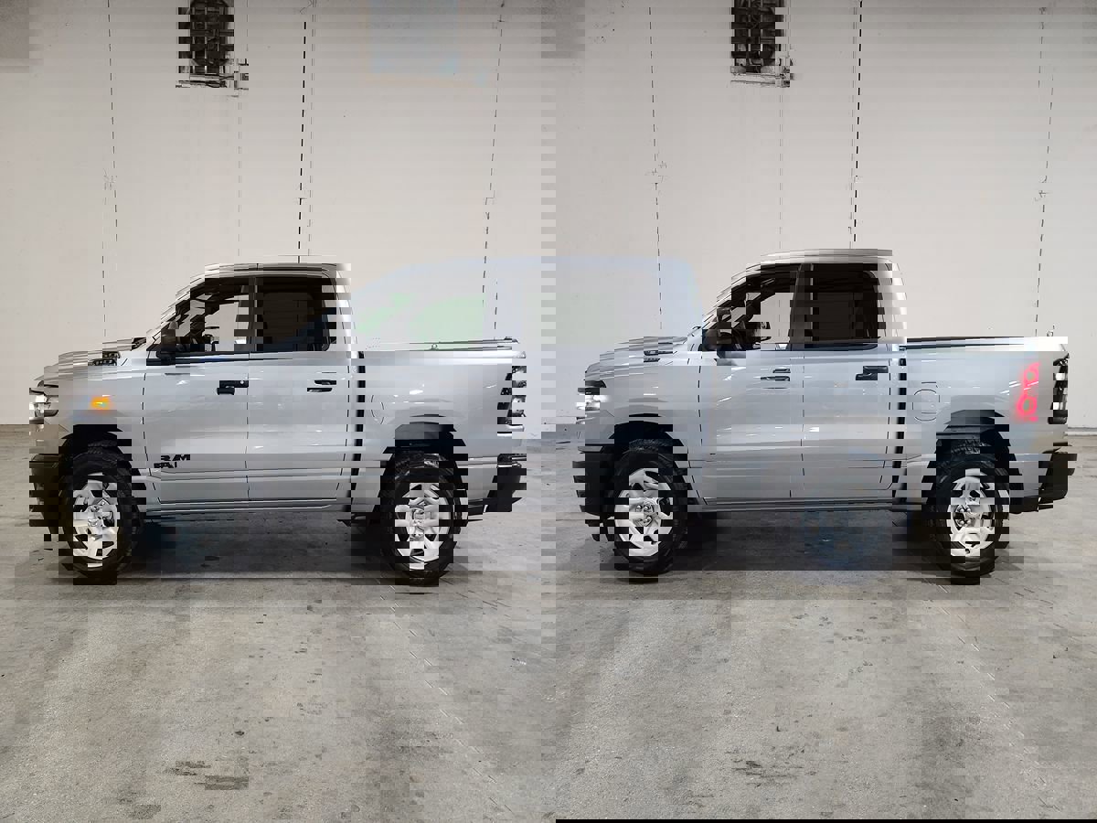 Used 2026 RAM 1500 Tradesman image 7