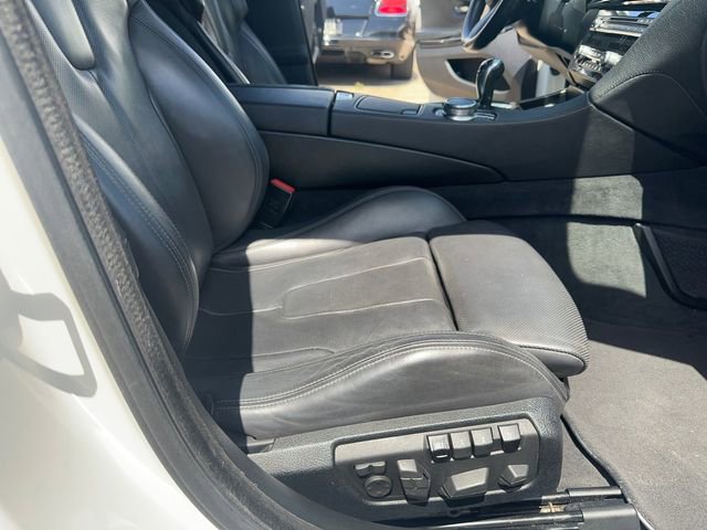 Used 2017 BMW M6 Gran Coupe image 32