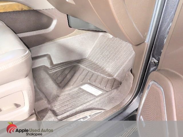Used 2016 GMC Yukon Denali w/ Open Road Package image 52