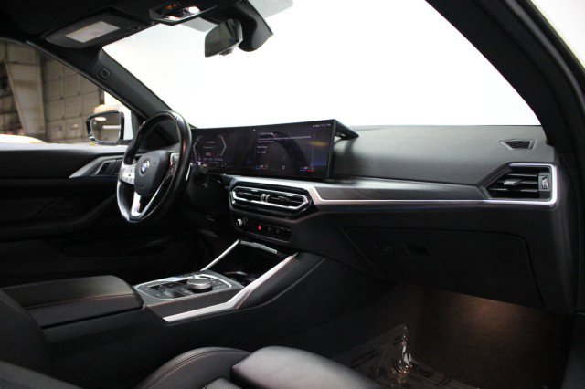 Used 2024 BMW 430i Convertible RWD image 21