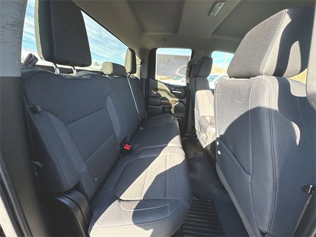 Used 2019 GMC Sierra 1500 Elevation w/ Elevation Value Package image 25