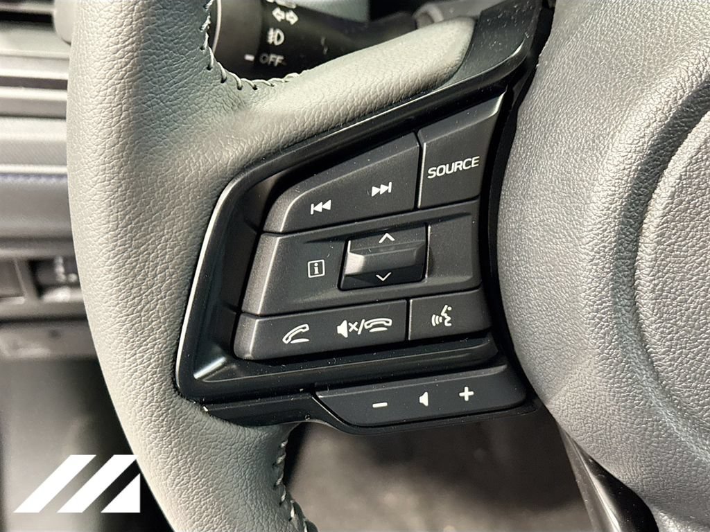 Used 2026 Subaru Forester Premium AWD/4WD image 12
