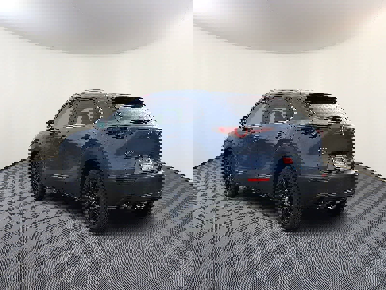 Used 2023 MAZDA CX-30 AWD 2.5 S w/ Preferred Package image 7