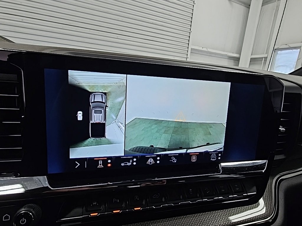 Certified 2024 Chevrolet Silverado 1500 ZR2 w/ ZR2 Bison Edition image 18