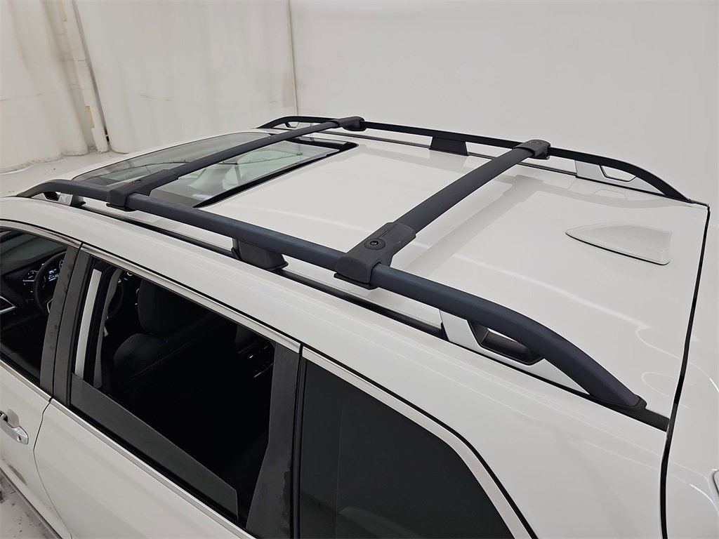 Used 2019 Subaru Forester Touring w/ Popular Package #3 image 44