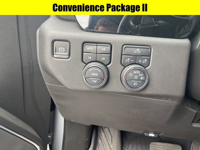 Used 2024 Chevrolet Silverado 1500 LT Trail Boss w/ Convenience Package II image 12