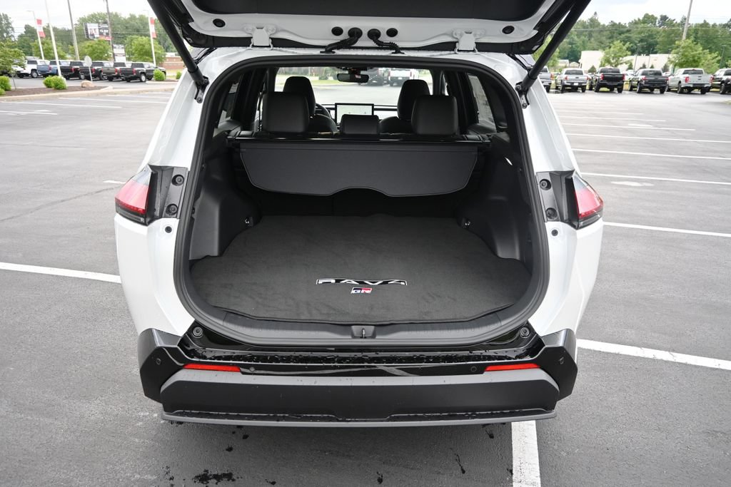 New 2026 Toyota RAV4 AWD Plug-in Hybrid image 7
