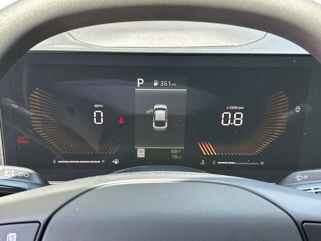 New 2026 Kia K4 FWD image 20