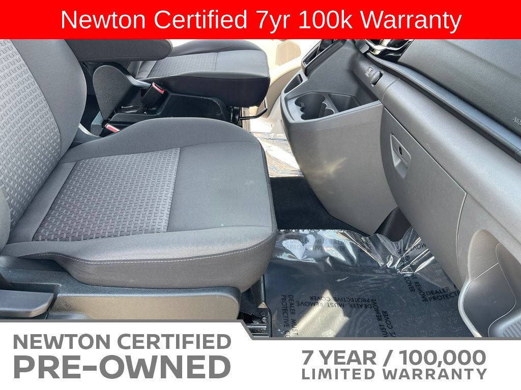 Used 2023 Ford Transit 350 XLT RWD image 15