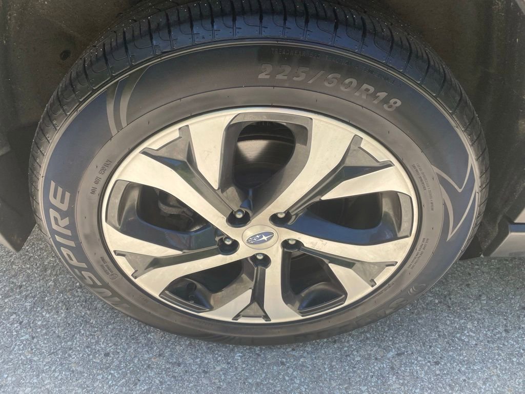 Used 2021 Subaru Outback Limited XT AWD/4WD image 6