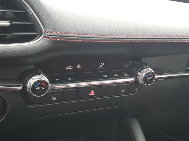 New 2026 MAZDA MAZDA3 Carbon w/ Appearance Package image 28