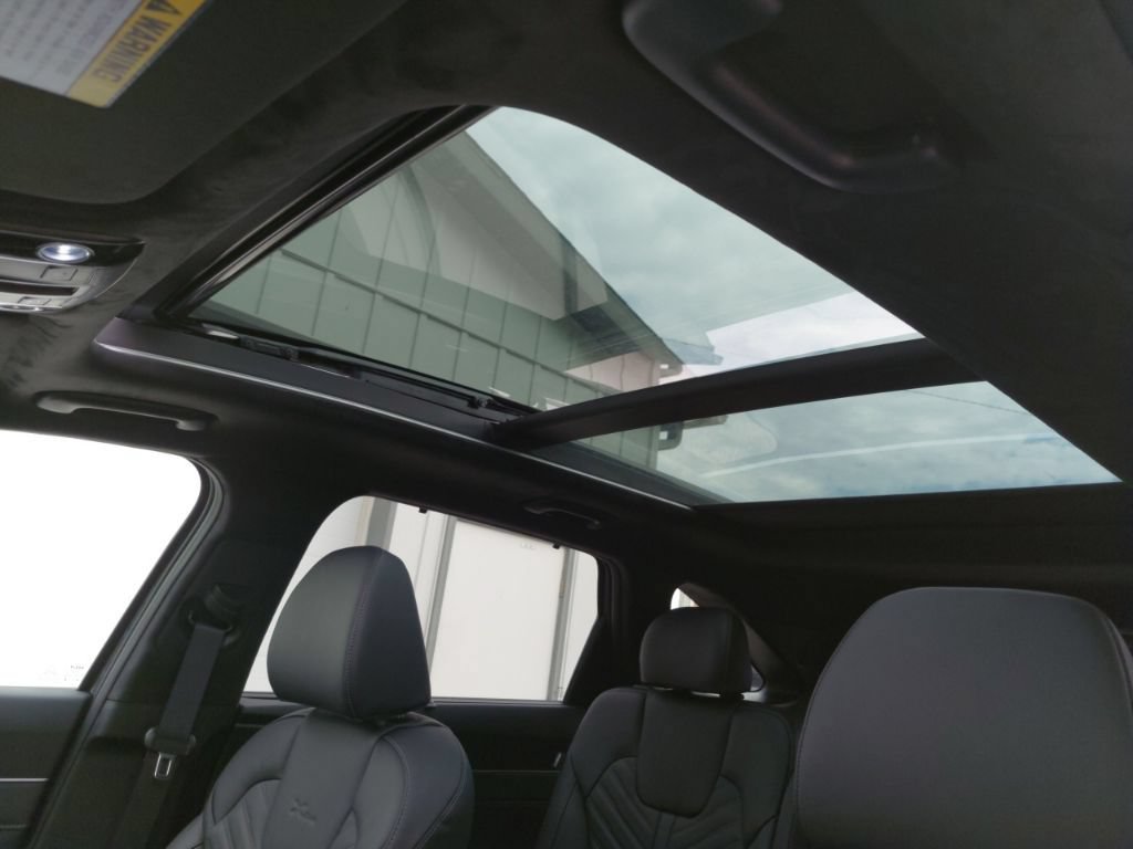 New 2026 Kia Sorento SX Prestige AWD/4WD image 23