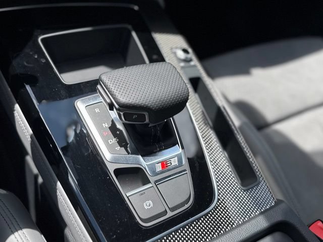 Used 2024 Audi SQ5 Prestige AWD/4WD image 26