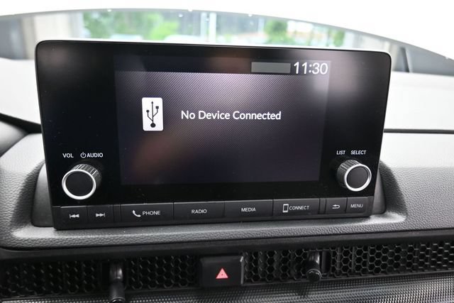 Used 2025 Honda CR-V EX image 10