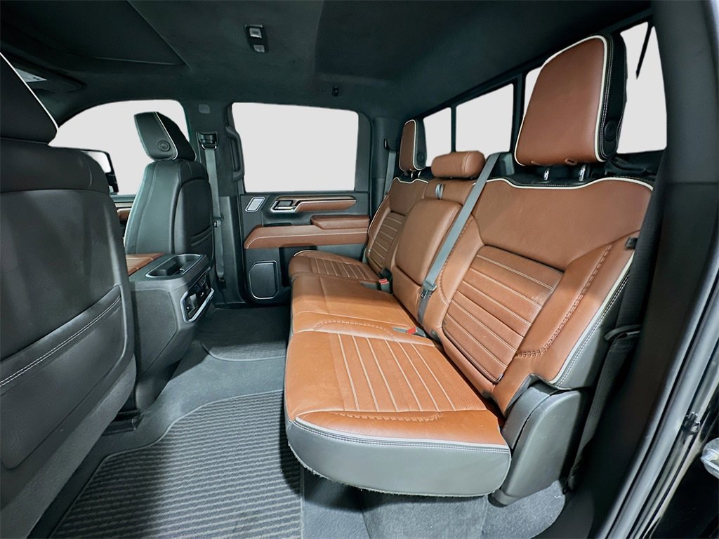 Used 2024 GMC Sierra 2500 Denali Ultimate image 26