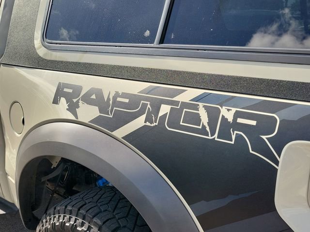 Used 2013 Ford F150 Raptor w/ Luxury Equipment Group image 12