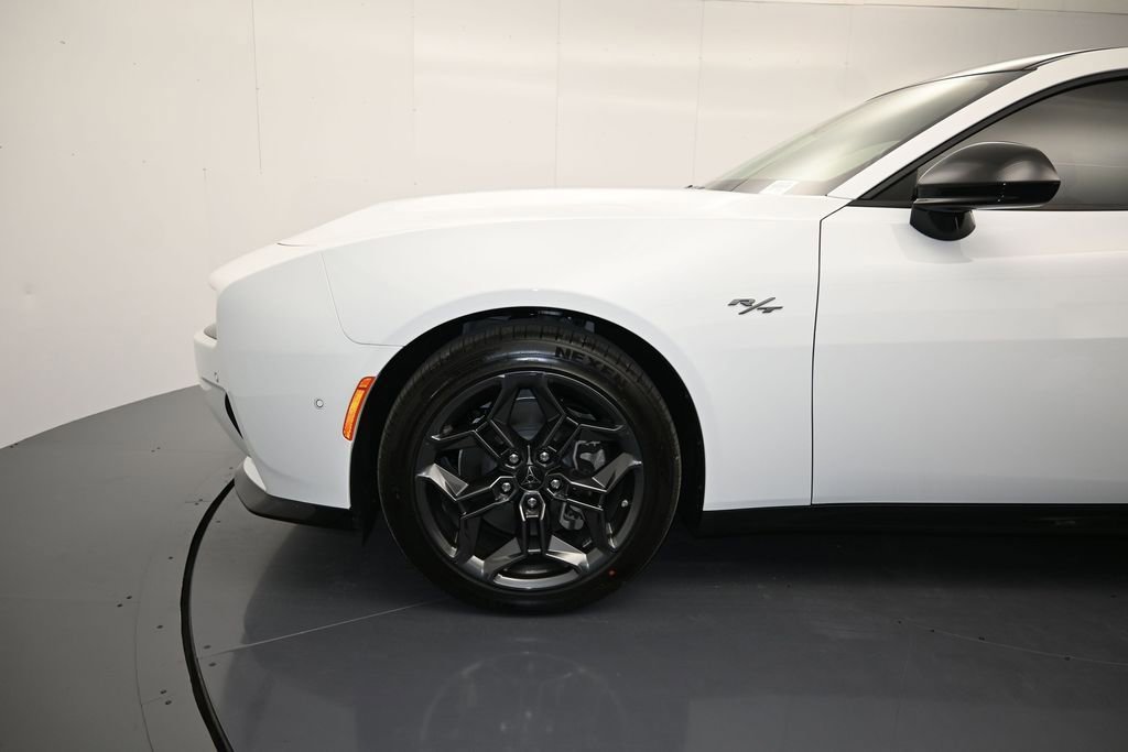 New 2026 Dodge Charger R/T AWD/4WD image 9