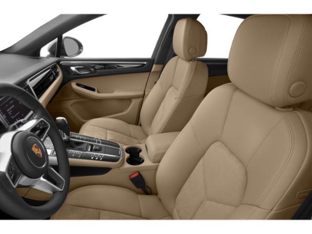 Used 2021 Porsche Macan S AWD/4WD image 9