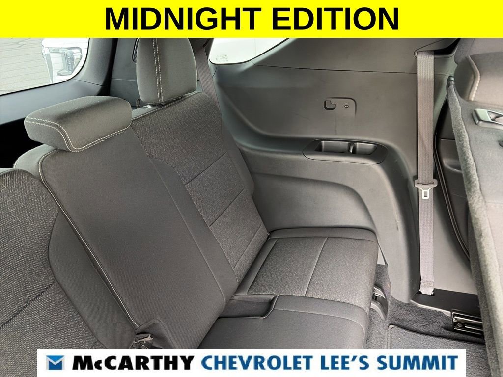 Used 2024 Chevrolet Traverse LS w/ Midnight/Sport Edition image 38
