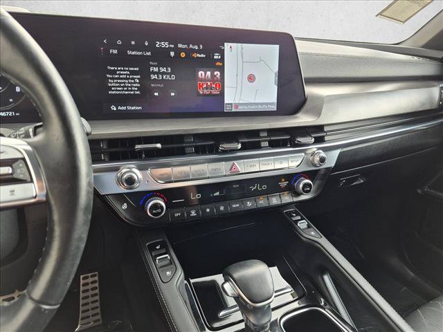 Used 2023 Kia Telluride SX X-Pro AWD/4WD image 14