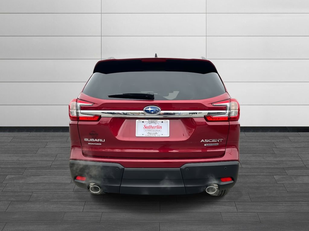New 2026 Subaru Ascent Limited image 4
