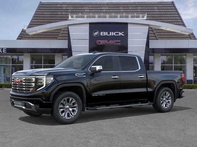 New 2026 GMC Sierra 1500 Denali w/ Technology Package image 2