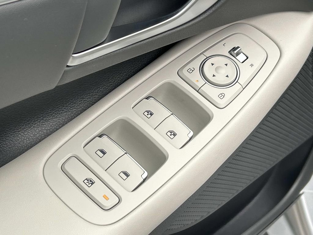 New 2026 Hyundai Sonata SEL image 17