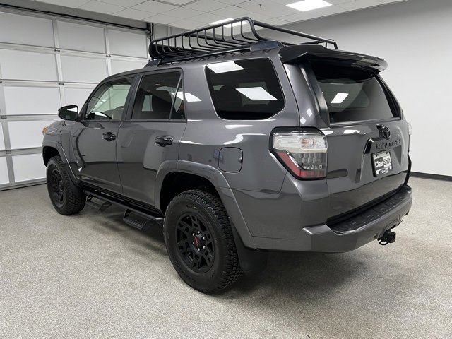 Used 2021 Toyota 4Runner Venture image 8