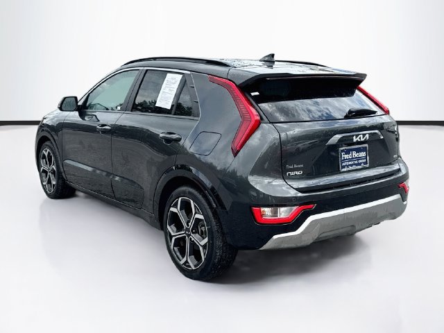 Used 2023 Kia Niro EX Touring FWD image 5