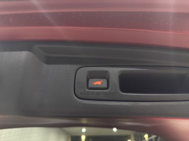 Used 2026 Honda CR-V TrailSport image 20